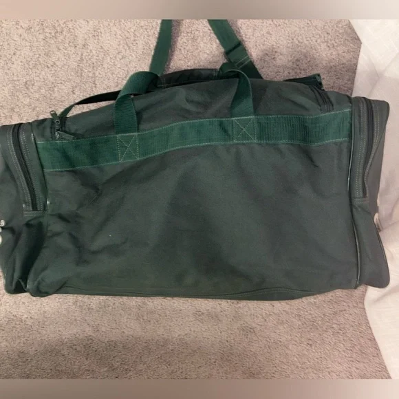 Adidas Vintage Large Duffel Bag - Picture 11 of 15
